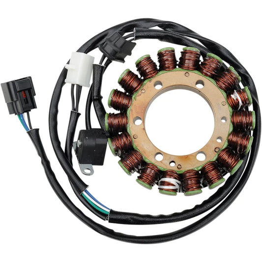 Estator para suzuki