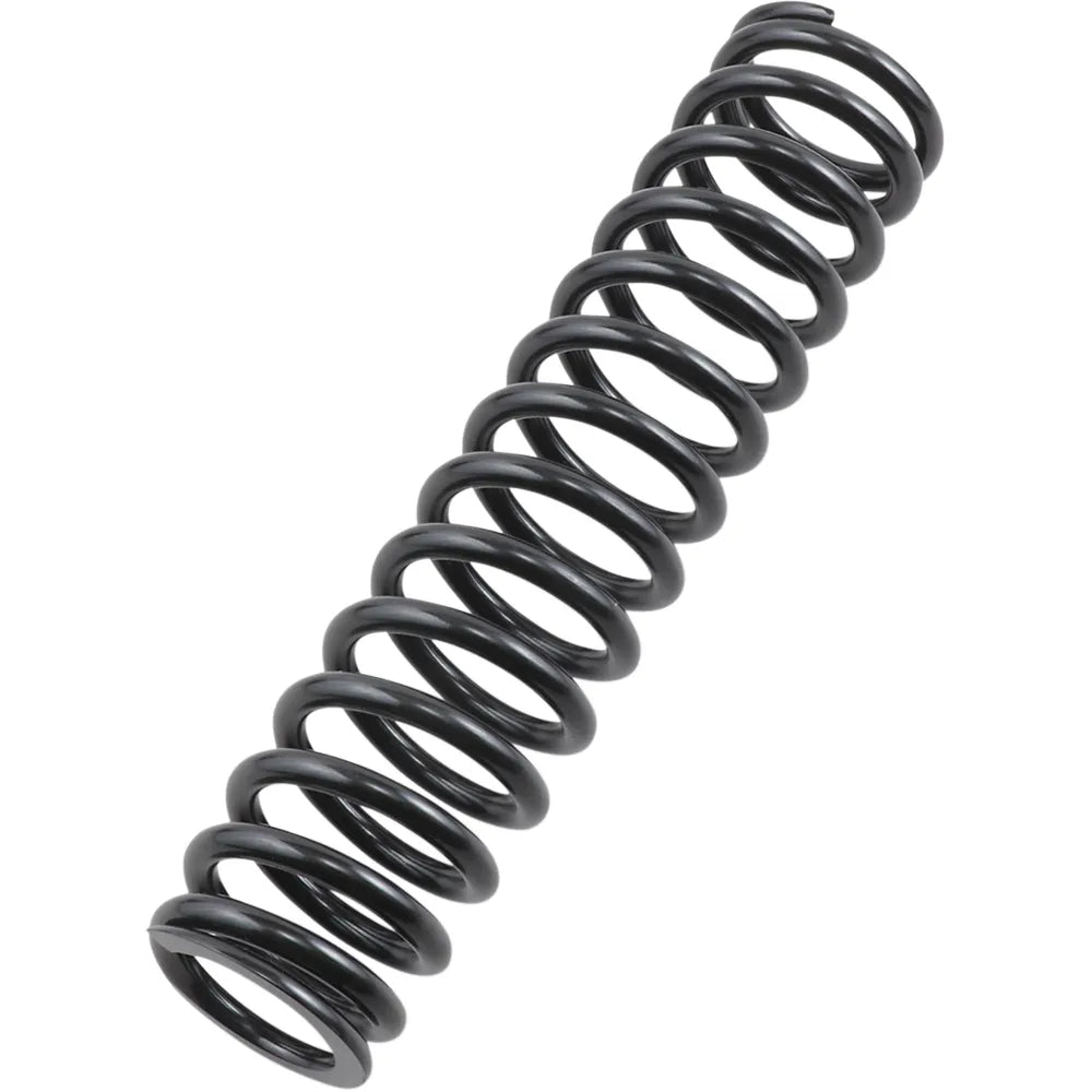 Rear Spring - Heavy Duty - Black