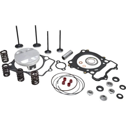 Kit de servicio de gama alta