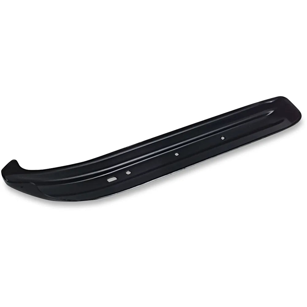 Ski Skin - Black - Pair
