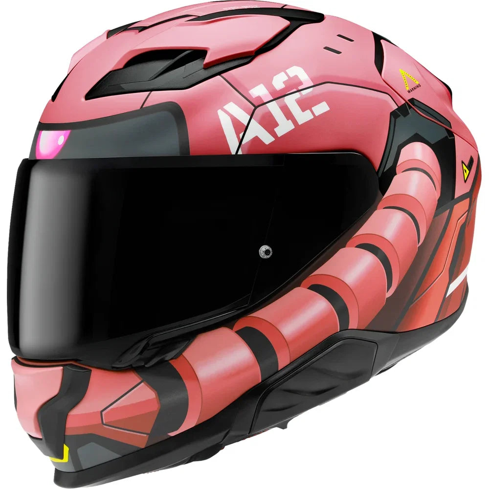Casco f71 zaku zaku