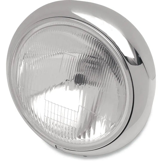 Faro Delantero Hydra Glide H4 de 7"