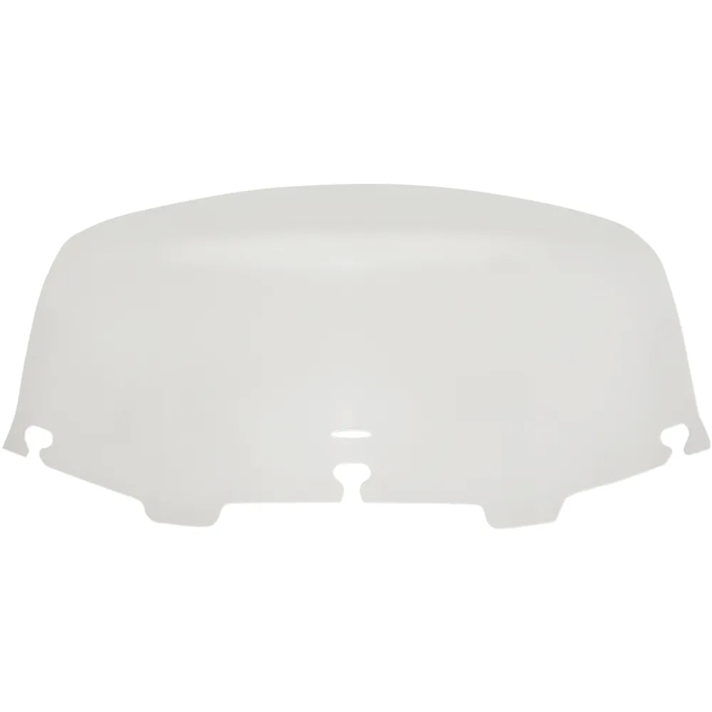 Windshield - Clear - 8" - FLHT/X