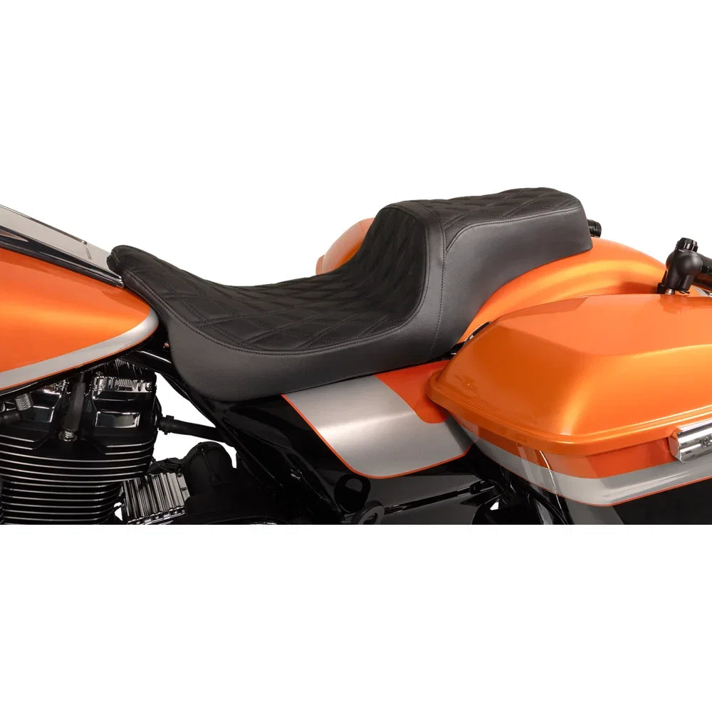 Asiento individual predator