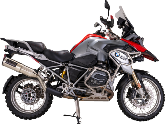 Silenciador deslizable Adventure Hi-Output 500