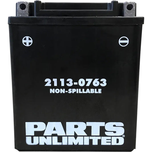 AGM Battery - CTX12AABS