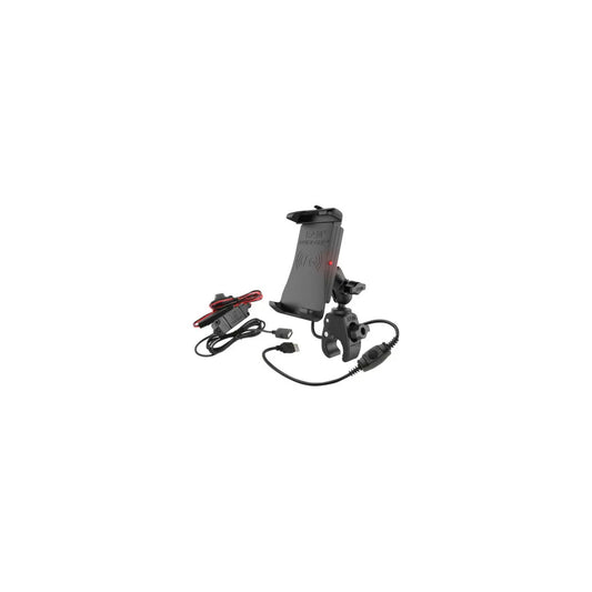 Soporte de carga inalámbrica impermeable Quick-Grip - Tough Claw