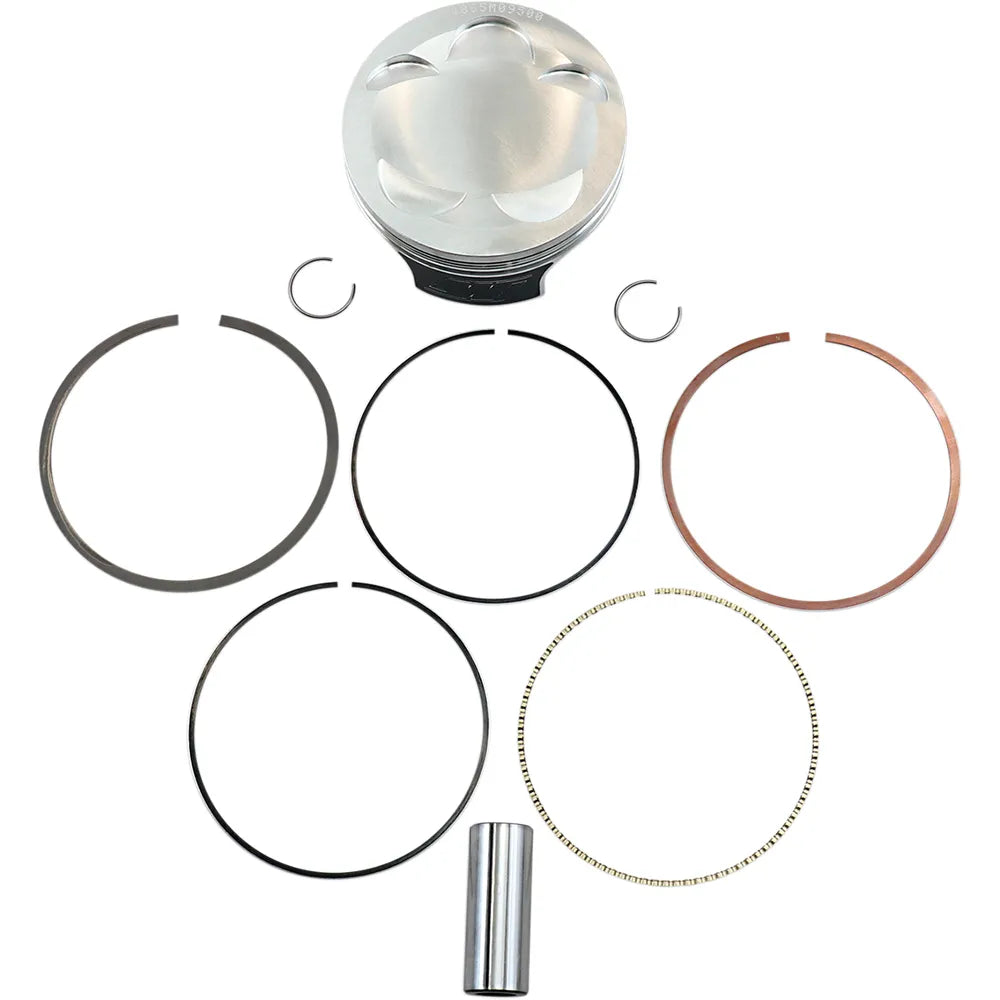 Piston Kit - YFZ450/450R