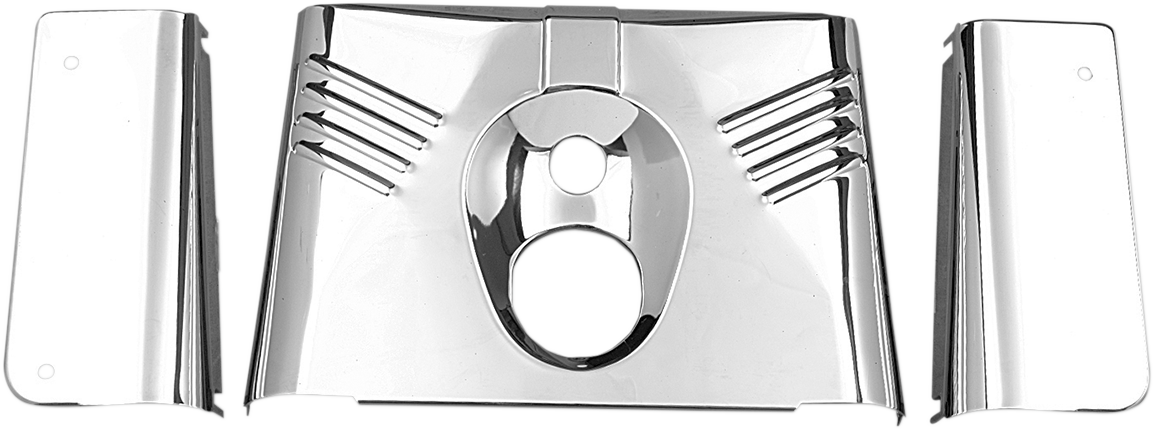 Latas de tenedor