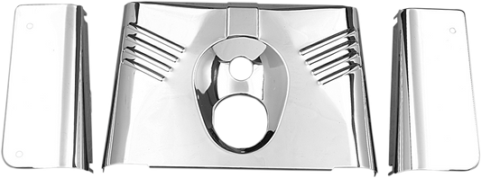 Latas de tenedor