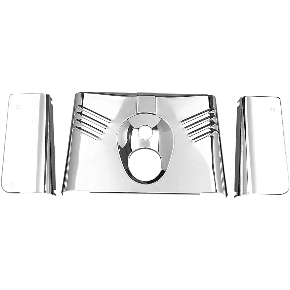 Latas de tenedor