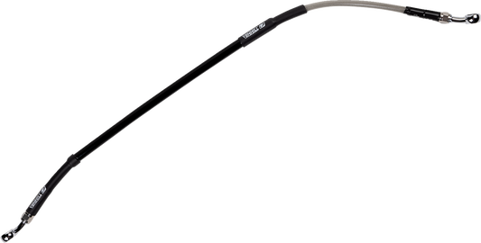 Línea de freno trenzada de acero inoxidable - Línea de freno - Acero inoxidable