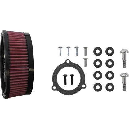 Kit de filtro de aire air stinger stealth