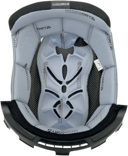 Forro para casco Airmada™: Hydra-Dry