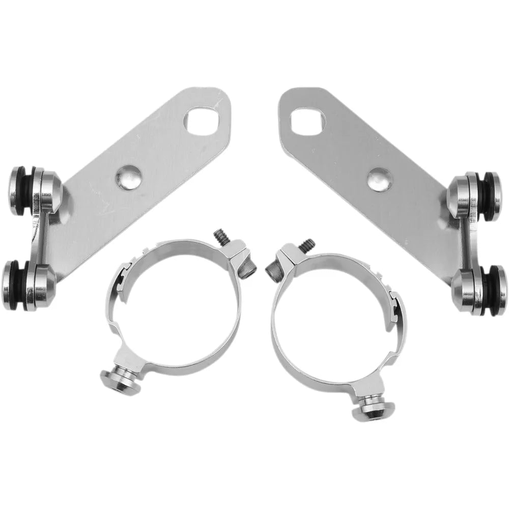 Lowers Hardware - 48-55mm Forks