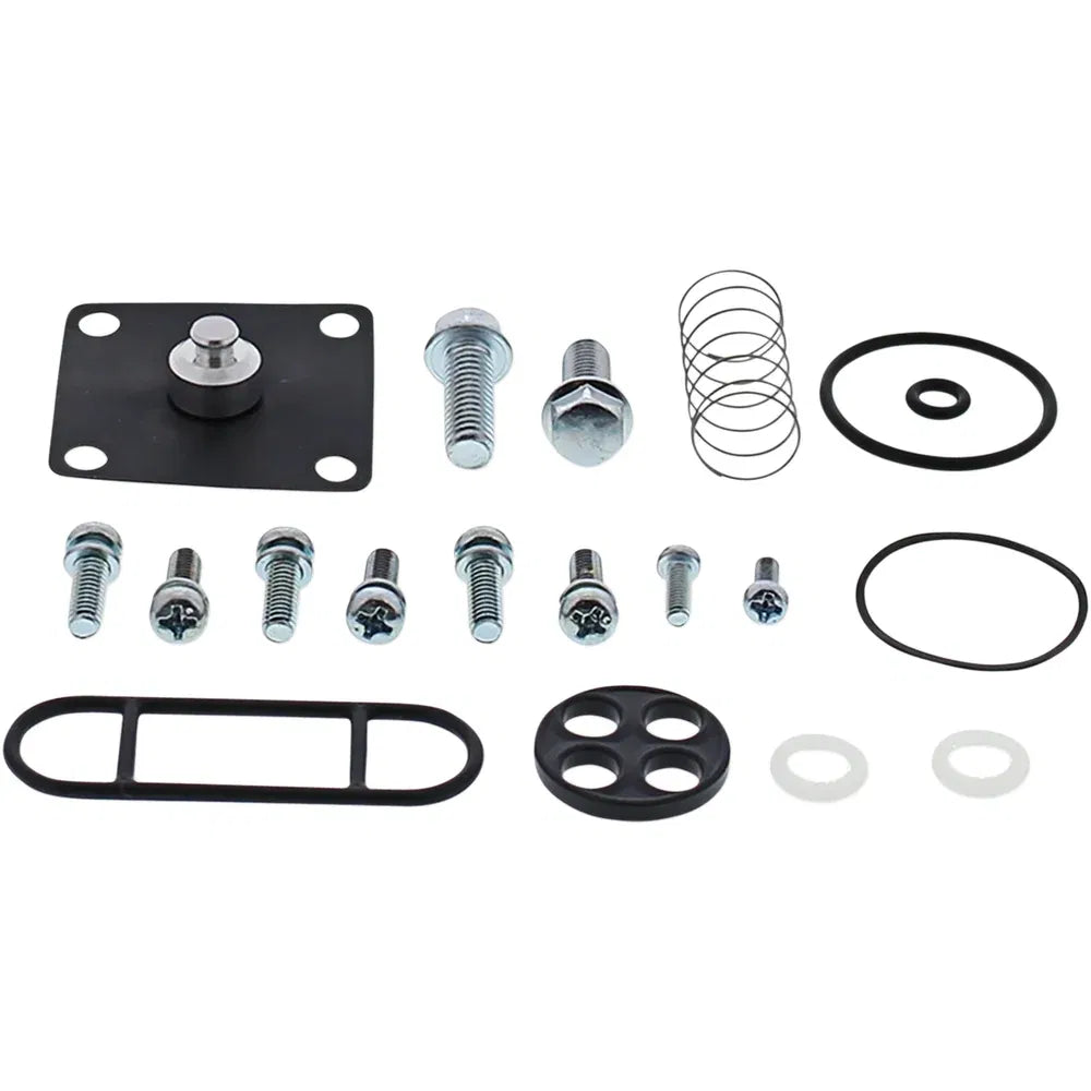 Kit de reconstrucción de llave de purga de combustible