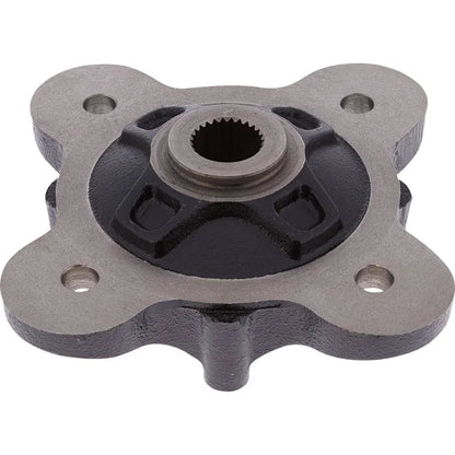 Cubo de rueda