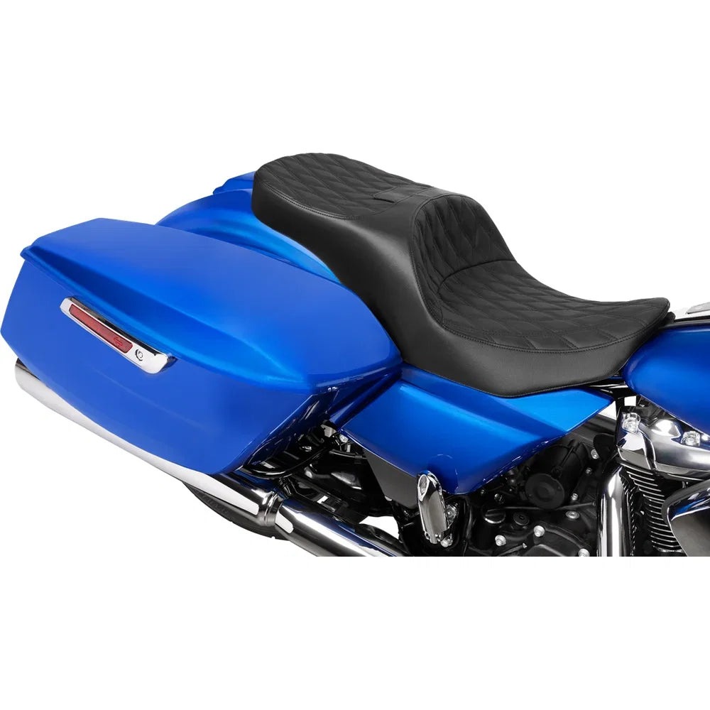 Asiento touring freedom