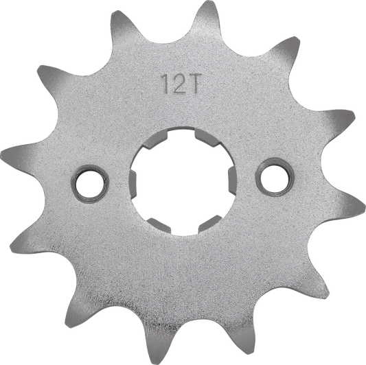 Piñón delantero - Piñón delantero - 12 dientes - TRX 200