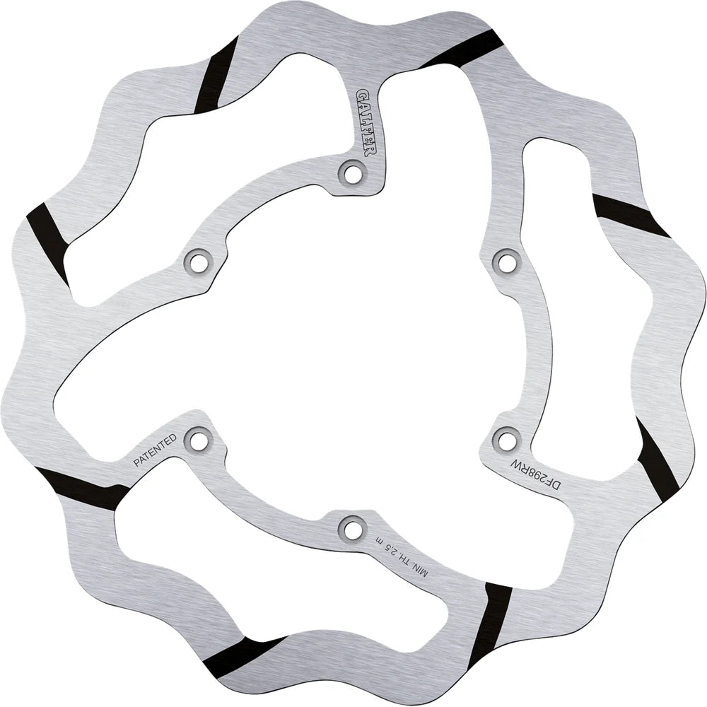Rotor de freno