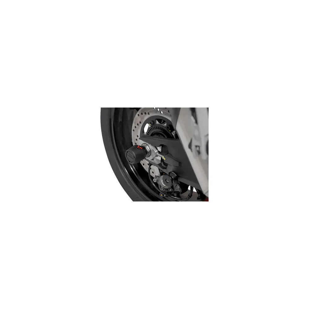 Axle Sliders - Rear - Set - KTM/Ducati/Husqvarna