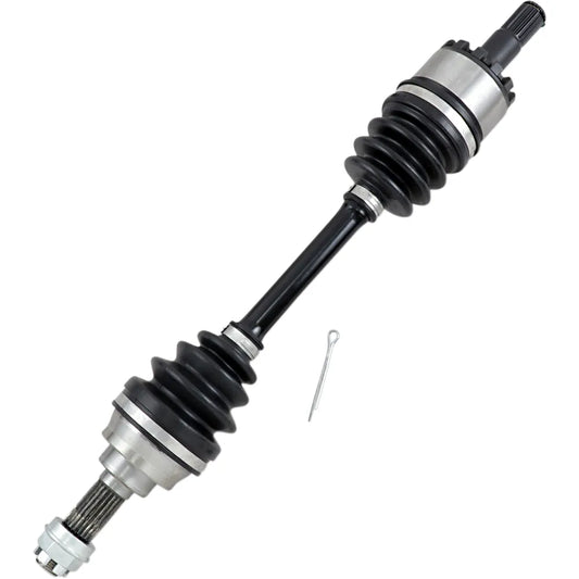 Complete Axle - Kit - Kawasaki