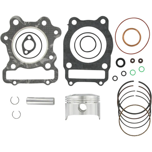 Piston Kit - TRX300