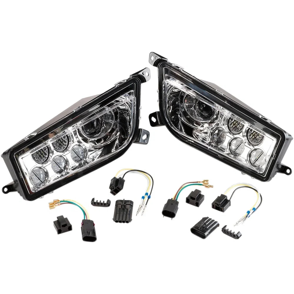 Faro led