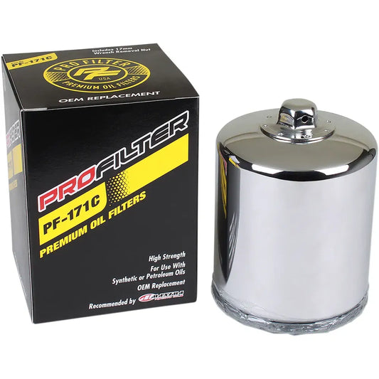 Replacement Oil Filter400
