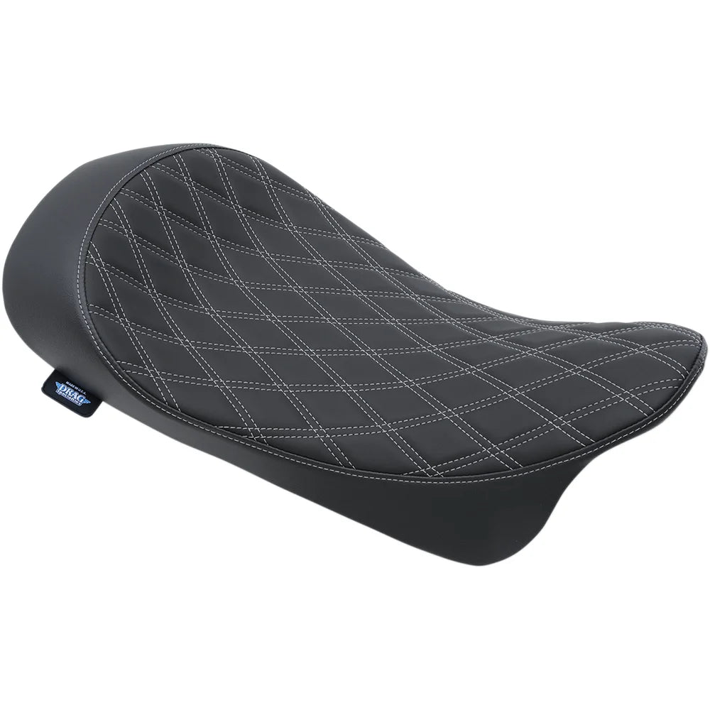Asiento individual de perfil bajo con montaje ez-on