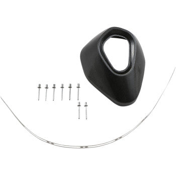 Escape Akrapovic - Replacement End Cap - EC105