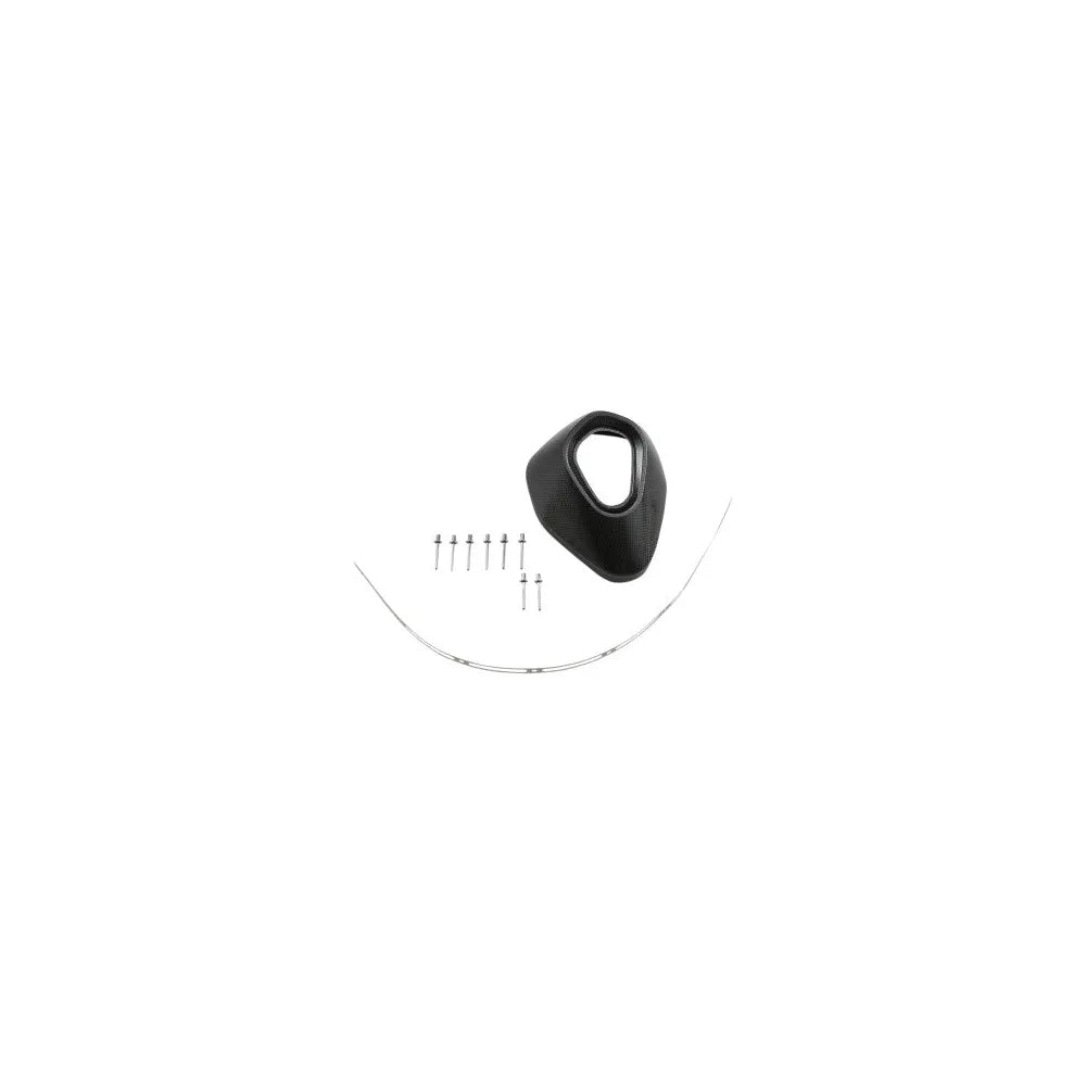 Escape Akrapovic - Replacement End Cap - EC105