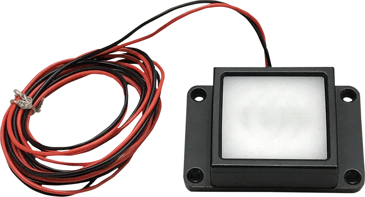 Luz de techo
