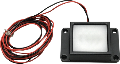 Luz de techo