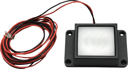 Luz de techo