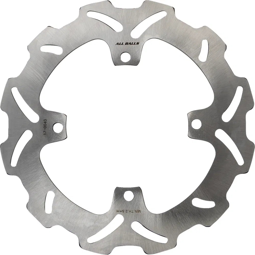 Rotor de freno