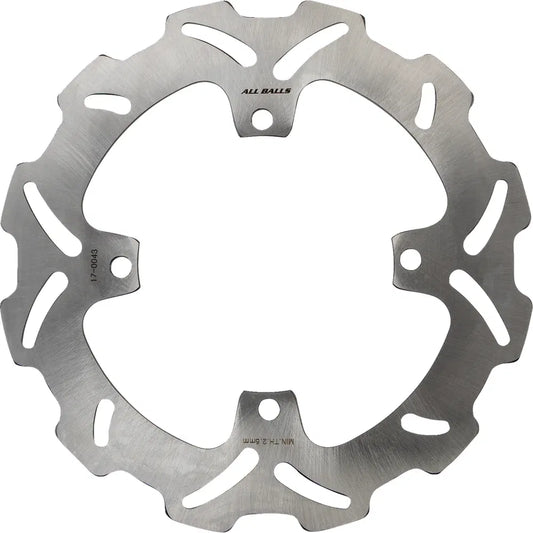 Rotor de freno