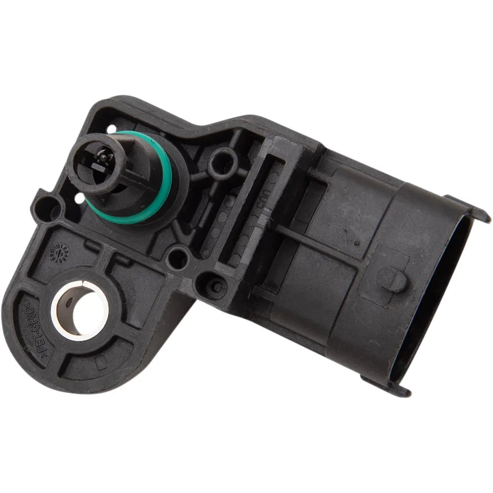 Sensor de mapa t