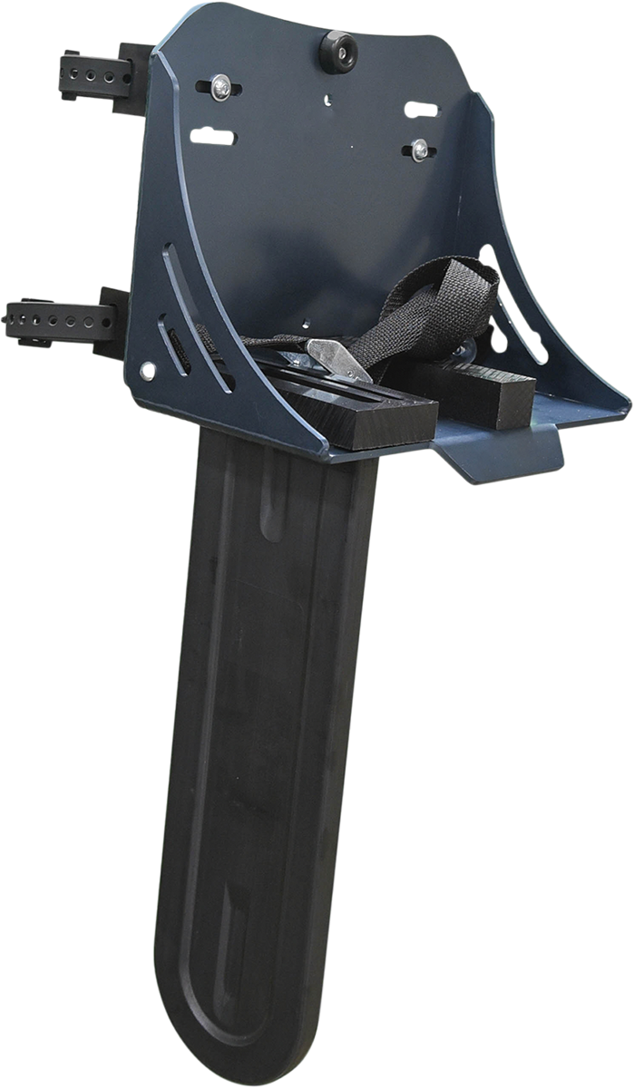 Soporte para motosierra