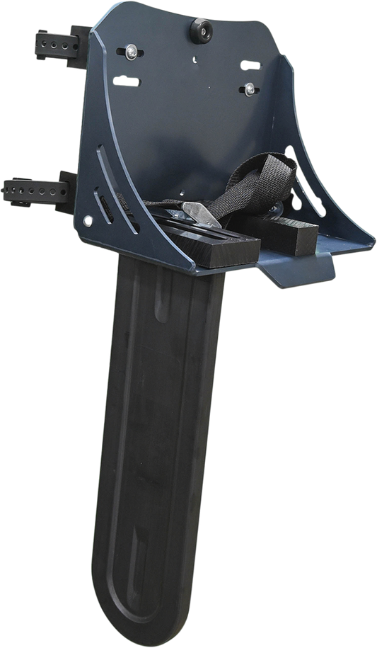 Soporte para motosierra