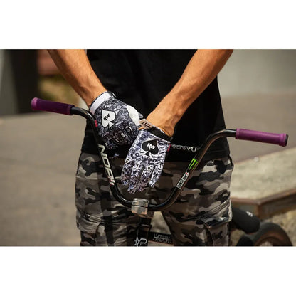 Guantes r-willy ace con correas