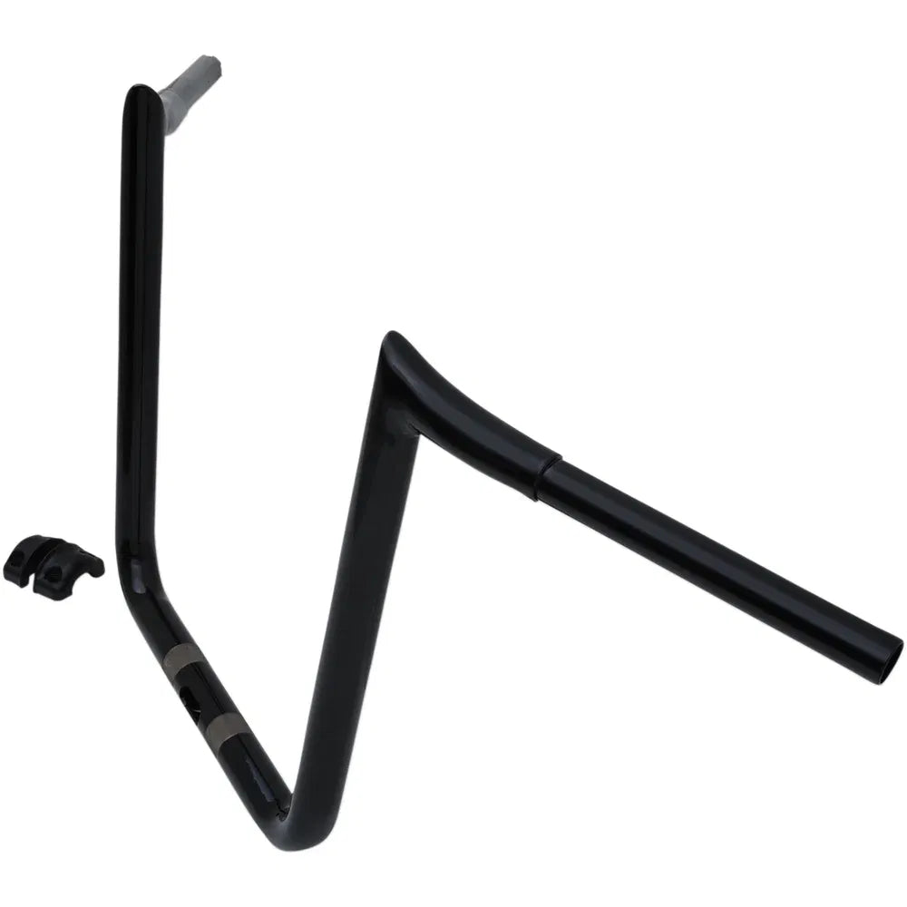 Manillar hefty prime ape de 1-1/4"