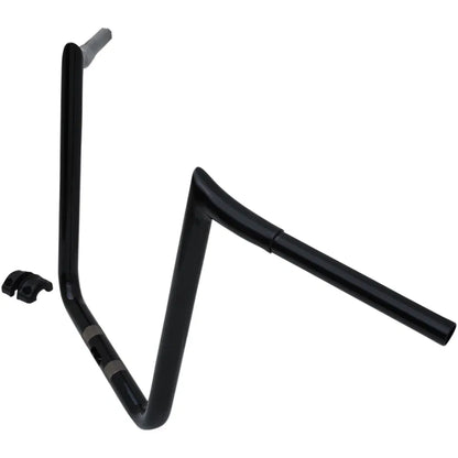 Manillar hefty prime ape de 1-1/4"