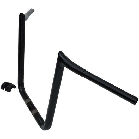 Manillar hefty prime ape de 1-1/4"