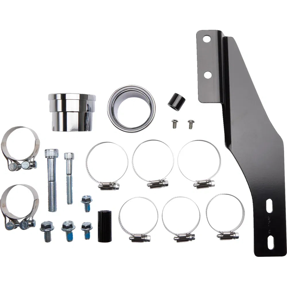 Sistema de escape largo speedster