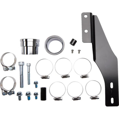 Sistema de escape largo speedster