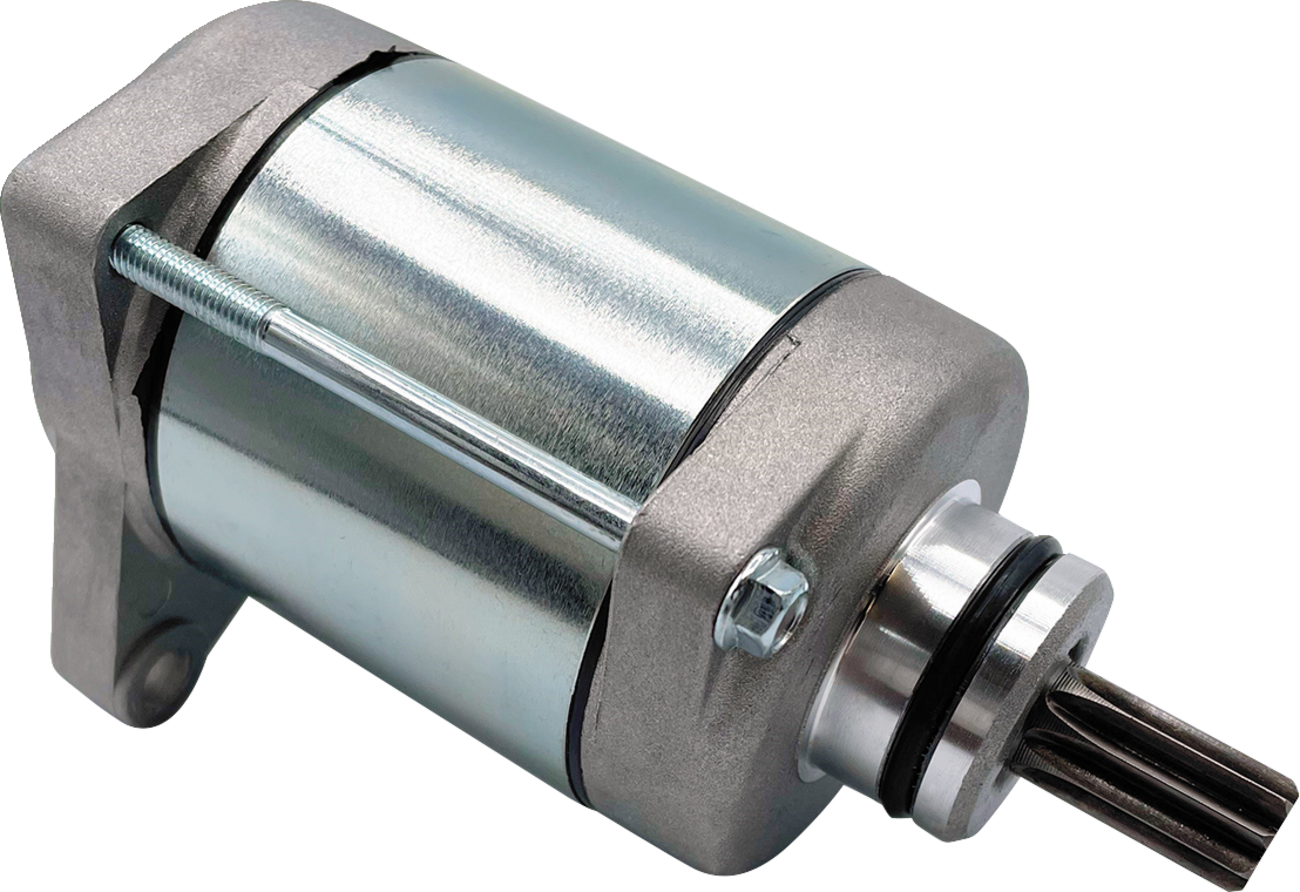 Motor de arranque - Motor de arranque - Honda