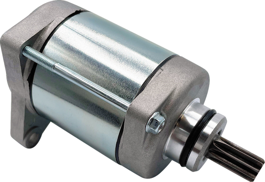 Motor de arranque - Motor de arranque - Honda