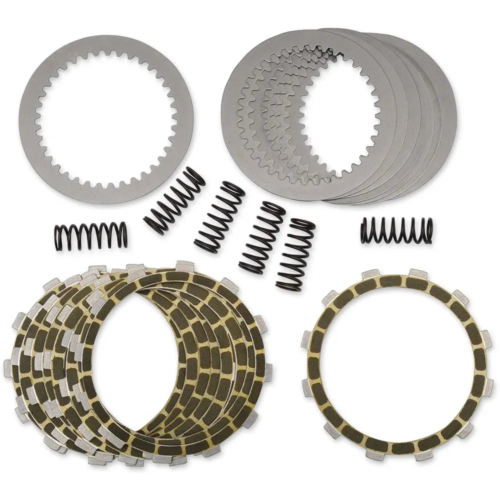Kit de embrague
