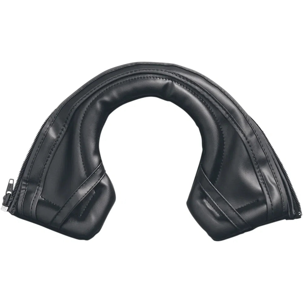 Cortina de cuello con casco drifter